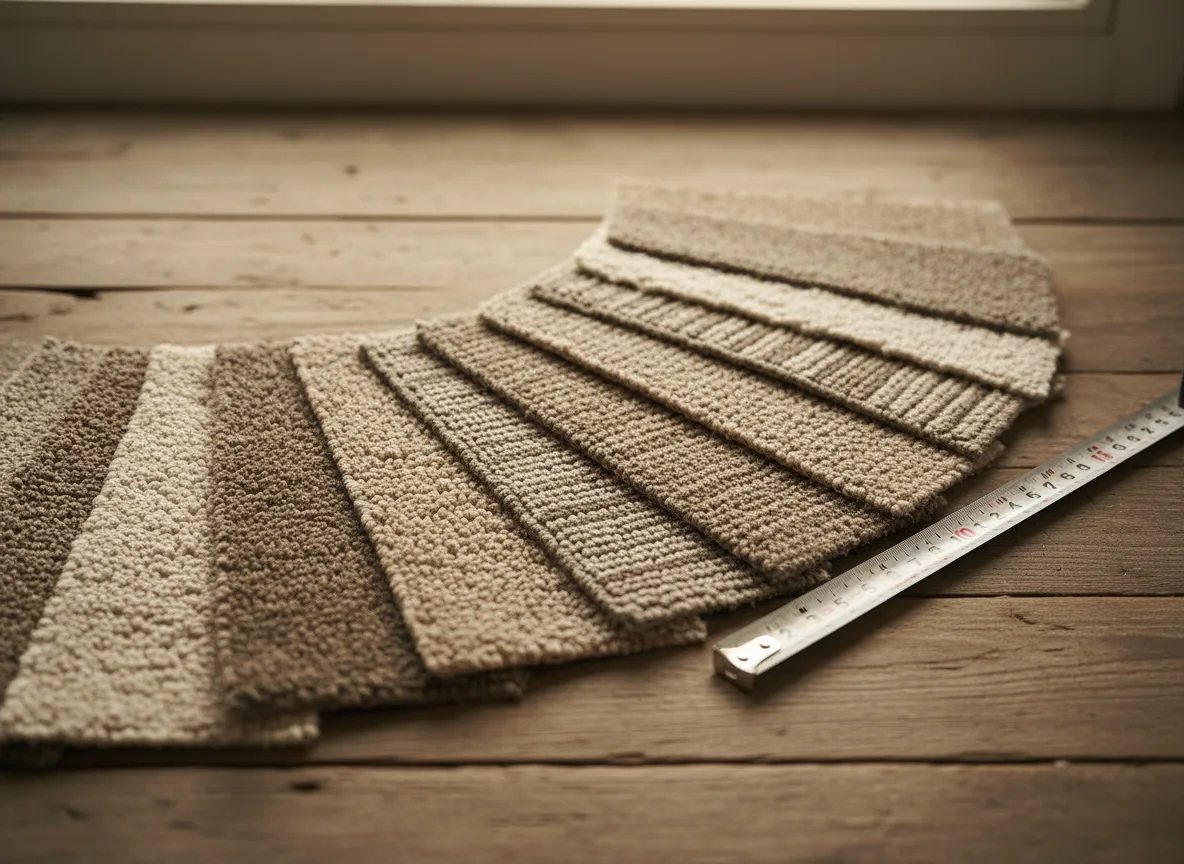Carpet Installation Saint Joe, IN FAQs